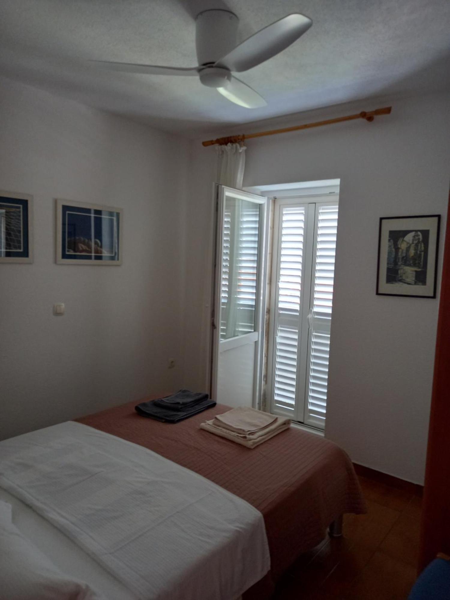 Apartments Filippi Korcula Town Bagian luar foto