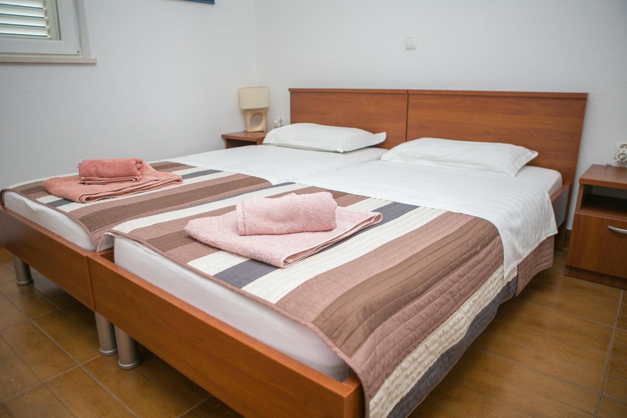 Apartments Filippi Korcula Town Ruang foto