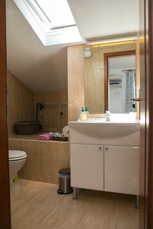 Apartments Filippi Korcula Town Bagian luar foto